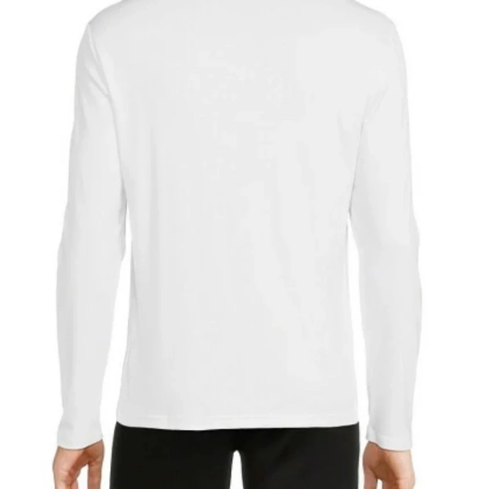 Murano Electric Jungle Collection Slim-Fit Sz M Jungle Patch Long Sleeve Blouse - Picture 2 of 8